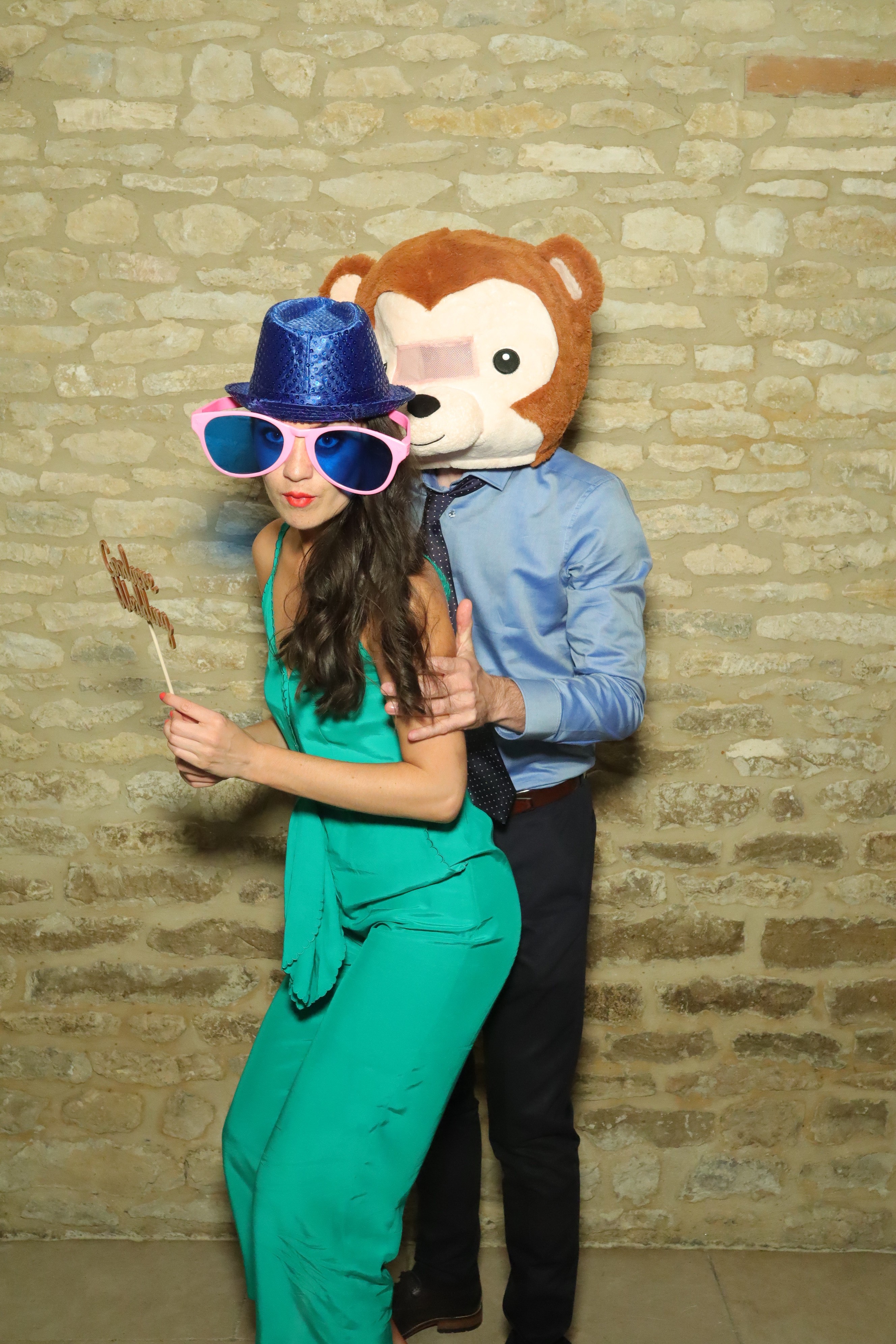 Natalie & Jack’s Wedding | View more photos from the event at gallery.myphotoboothexperience.co.uk/u/MyPhotoBoothExperienceLtd/Natalie-Jack’s-Wedding